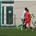U19 Pardubice B - Olympia HK 2:1