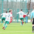 U19 Pardubice B - Olympia HK 2:1