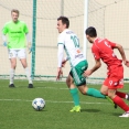 U19 Pardubice B - Olympia HK 2:1