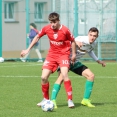 U19 Pardubice B - Olympia HK 2:1