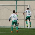 U19 Pardubice B - Olympia HK 2:1