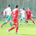 U19 Pardubice B - Olympia HK 2:1
