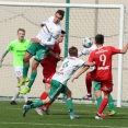 U19 Pardubice B - Olympia HK 2:1