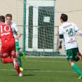 U19 Pardubice B - Olympia HK 2:1