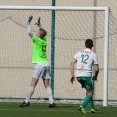 U19 Pardubice B - Olympia HK 2:1
