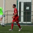 U19 Pardubice B - Olympia HK 2:1