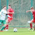 U19 Pardubice B - Olympia HK 2:1