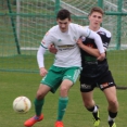 U19 FC Olympia - FC HK B 1:2