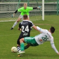 U19 FC Olympia - FC HK B 1:2