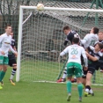 U19 FC Olympia - FC HK B 1:2