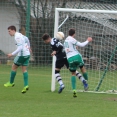 U19 FC Olympia - FC HK B 1:2