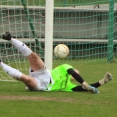 U19 FC Olympia - FC HK B 1:2