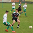 U19 FC Olympia - FC HK B 1:2