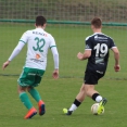 U19 FC Olympia - FC HK B 1:2