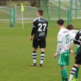 U19 FC Olympia - FC HK B 1:2