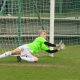 U19 FC Olympia - FC HK B 1:2
