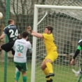 U19 FC Olympia - FC HK B 1:2
