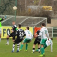 U19 FC Olympia - FC HK B 1:2