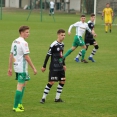 U19 FC Olympia - FC HK B 1:2