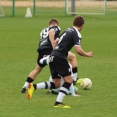 U19 FC Olympia - FC HK B 1:2