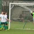 U19 FC Olympia - FC HK B 1:2