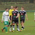 U19 FC Olympia - FC HK B 1:2