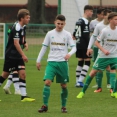 U19 FC Olympia - FC HK B 1:2