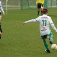 U19 FC Olympia - FC HK B 1:2