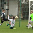 U19 FC Olympia - FC HK B 1:2
