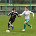 U19 FC Olympia - FC HK B 1:2