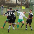 U19 FC Olympia - FC HK B 1:2