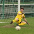 U19 FC Olympia - FC HK B 1:2