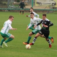 U19 FC Olympia - FC HK B 1:2