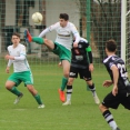 U19 FC Olympia - FC HK B 1:2