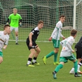 U19 FC Olympia - FC HK B 1:2