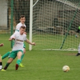 U19 FC Olympia - FC HK B 1:2