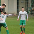 U19 FC Olympia - FC HK B 1:2