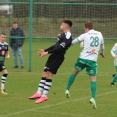 U19 FC Olympia - FC HK B 1:2