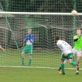 U19 FC Olympia - FC HK B 1:2