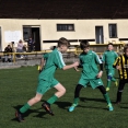 U-11: 1. kolo KP (Stěžery, neděle 7. 4. 2019)
