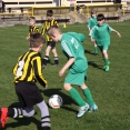 U-11: 1. kolo KP (Stěžery, neděle 7. 4. 2019)