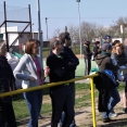 U-11: 1. kolo KP (Stěžery, neděle 7. 4. 2019)