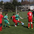 U-11: 1. kolo KP (Stěžery, neděle 7. 4. 2019)