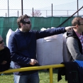 U-11: 1. kolo KP (Stěžery, neděle 7. 4. 2019)