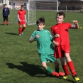 U-11: 1. kolo KP (Stěžery, neděle 7. 4. 2019)