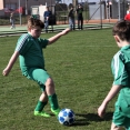 U-11: 1. kolo KP (Stěžery, neděle 7. 4. 2019)