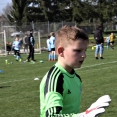 U-11: 1. kolo KP (Stěžery, neděle 7. 4. 2019)