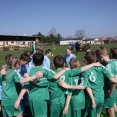 U-11: 1. kolo KP (Stěžery, neděle 7. 4. 2019)