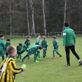 U-11: 2. kolo KP (Týniště n. O., sobota 13. 4. 2019)