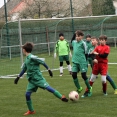 U-11: 2. kolo KP (Týniště n. O., sobota 13. 4. 2019)